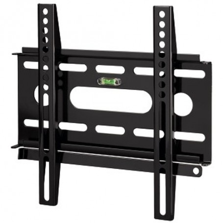 Hama "Next Light" LCD/PL/LED Wall Bracket, VESA 200x200, fixed, black Nero (84424)