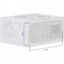 Inter-Tech VP-M300 alimentatore per computer 300 W 20+4 pin ATX ATX Metallico, Argento (88882015)