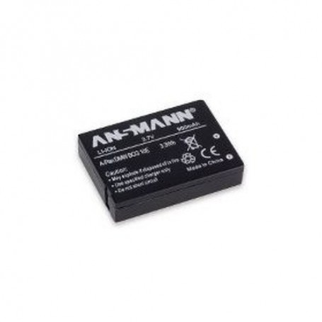 Ansmann A-Pan BCG 10E Ioni di Litio 900 mAh (5044593)