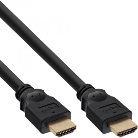 InLine 17607P cavo HDMI HDMI tipo A (Standard) (17607P)