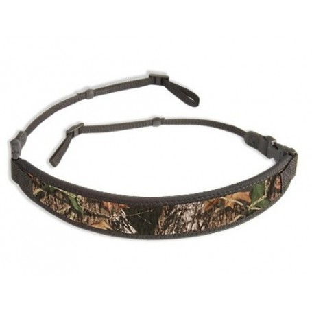 OP/TECH USA 1001092 tracolla Pelle, Neoprene, Nylon Multicolore (OP/TECH1001092)