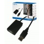 LogiLink USB 2.0 Repeater Cable - 5.0m cavo USB 5 m USB A (UA0001A)