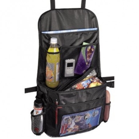 Hama Automotive Organizer Supporto passivo Nero (83961)