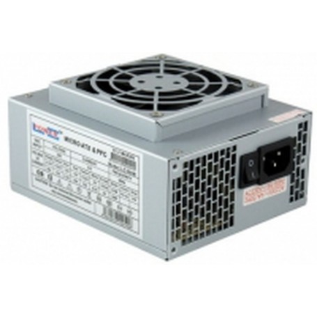 LC-Power LC380M V2.2 alimentatore per computer 380 W ATX Grigio (LC380M V2.2)