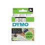 DYMO D1 Standard - Black on White - 6mm nastro per etichettatrice (S0720780)