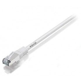 Equip 605519 cavo di rete Bianco 20 m Cat6 S/FTP (S-STP) (605519)
