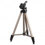 Hama Tripod Star 700 EF Digital treppiede 3 gamba/gambe Argento (4133)