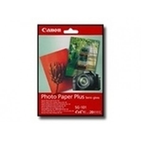 Canon SG-201 A3 Paper photo semi-gloss 20sh carta fotografica (1686B026)