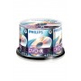 Philips DM4S6B50F/00 DVD vergine 4,7 GB (DM4S6B50F/00)