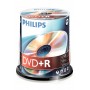 Philips DR4S6B00F/00 DVD vergine 4,7 GB DVD-R (DR4S6B00F/00)