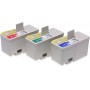 Epson SJIC7(R) cartuccia d'inchiostro 1 pz Originale (C33S020405)