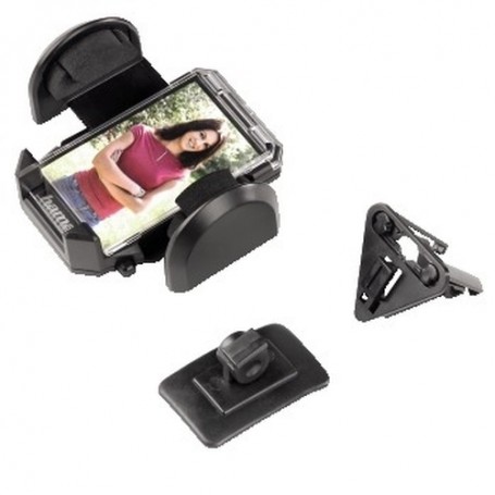 Hama Universal Multi Holder Nero (14483)