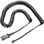 POLY U10P-S Nero (38099-01)