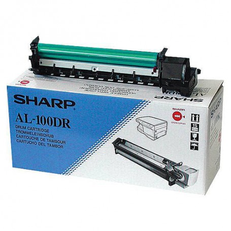 Sharp AL-100DR tamburo per stampante Originale (AL100DR)