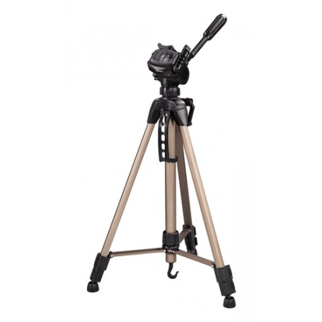 Hama Tripod Star 61 treppiede 3 gamba/gambe Argento (00004161)