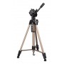 Hama Tripod Star 61 treppiede 3 gamba/gambe Argento (00004161)