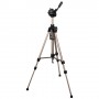 Hama Tripod Star 61 treppiede 3 gamba/gambe Argento (00004161)