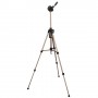 Hama Tripod Star 61 treppiede 3 gamba/gambe Argento (00004161)