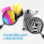 HP 344 Tri-color Original Ink Cartridge cartuccia d'inchiostro 1 pz Ciano, Magenta, Giallo (C9363EE)