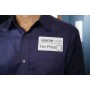 DYMO LW - Shipping / Name Badge Labels - 54 x 101 mm - S0722430 Bianco Etichetta per stampante autoadesiva (S0722430)