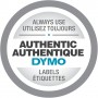 DYMO LW - Multi-Purpose Labels - 54 x 70 mm - S0722440 Bianco Etichetta per stampante autoadesiva (S0722440)