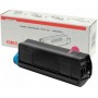 OKI 42127406 cartuccia toner 1 pz Originale Magenta (42127406)