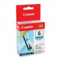 Canon BCI-6PC cartuccia d'inchiostro 1 pz Originale Ciano per foto (4709A002)