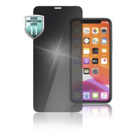 Hama Privacy Pellicola proteggischermo trasparente Apple 1 pz (186296)