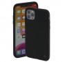 Hama "Finest Feel" custodia per cellulare 16,5 cm (6.5") Cover Nero (195316)