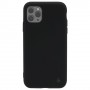 Hama "Finest Feel" custodia per cellulare 16,5 cm (6.5") Cover Nero (195316)