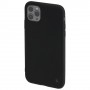 Hama "Finest Feel" custodia per cellulare 16,5 cm (6.5") Cover Nero (195316)