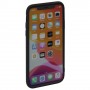 Hama "Finest Feel" custodia per cellulare 16,5 cm (6.5") Cover Nero (195316)