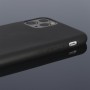Hama "Finest Feel" custodia per cellulare 16,5 cm (6.5") Cover Nero (195316)