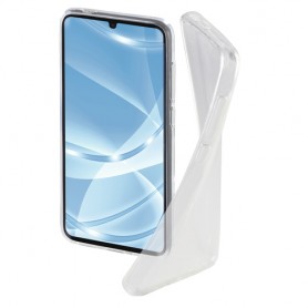 Hama Crystal Clear custodia per cellulare 16,4 cm (6.47") Cover Trasparente (195302)