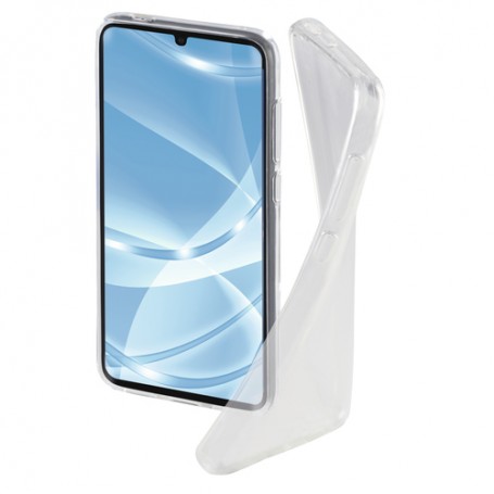 Hama Crystal Clear custodia per cellulare 16,4 cm (6.47") Cover Trasparente (195302)