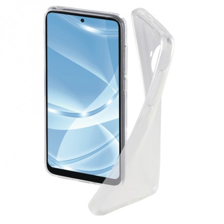 Hama Crystal Clear custodia per cellulare Cover Trasparente (195469)