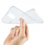 Hama 00188780 custodia per cellulare 16,9 cm (6.67") Cover Trasparente (188780)