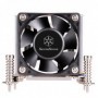 Silverstone AR09-115XS Processore Refrigeratore 6 cm (SST-AR09-115XS)