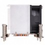 Silverstone AR09-115XS Processore Refrigeratore 6 cm (SST-AR09-115XS)