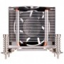 Silverstone AR09-115XS Processore Refrigeratore 6 cm (SST-AR09-115XS)