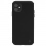 Hama "Finest Feel" custodia per cellulare 15,5 cm (6.1") Cover Nero (195314)