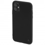 Hama "Finest Feel" custodia per cellulare 15,5 cm (6.1") Cover Nero (195314)