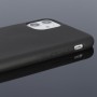 Hama "Finest Feel" custodia per cellulare 15,5 cm (6.1") Cover Nero (195314)