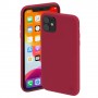 Hama Finest Feel custodia per cellulare 15,5 cm (6.1") Cover Rosso (195329)