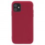 Hama Finest Feel custodia per cellulare 15,5 cm (6.1") Cover Rosso (195329)