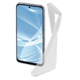 Hama Crystal Clear custodia per cellulare 16,8 cm (6.6") Cover Trasparente (196752)
