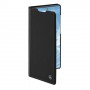 Hama Slim Pro custodia per cellulare 16,9 cm (6.67") Custodia a libro Nero (195307)