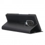 Hama Slim Pro custodia per cellulare 16,9 cm (6.67") Custodia a libro Nero (195307)