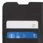 Hama Slim Pro custodia per cellulare 16,9 cm (6.67") Custodia a libro Nero (195307)