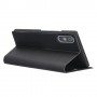 Hama Slim Pro custodia per cellulare 16,6 cm (6.53") Custodia a libro Nero (195372)
